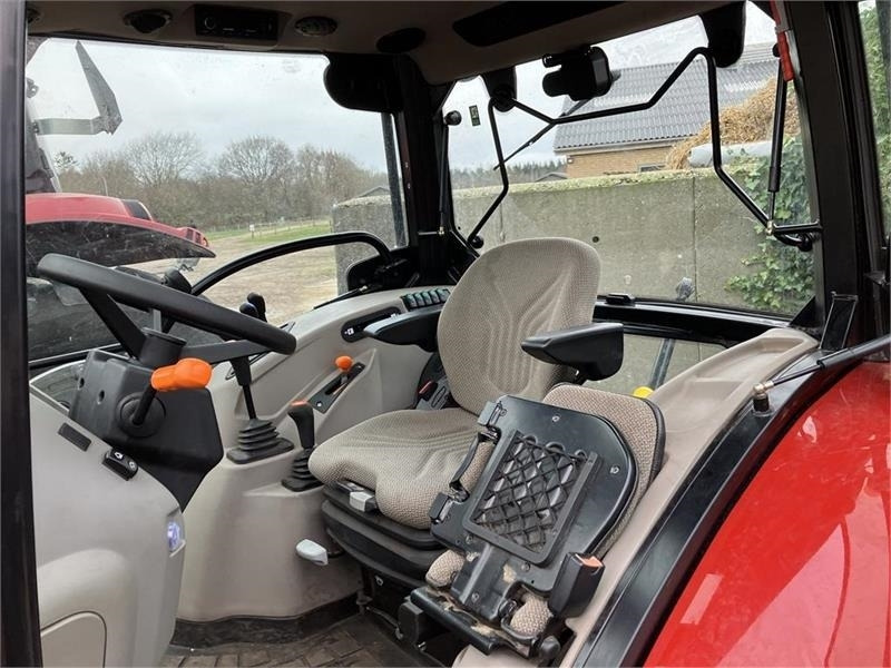 Case IH FARMALL 65A/LÆSSER - Tractor: foto 3 Case IH FARMALL 65A/LÆSSER - Tractor: foto 3