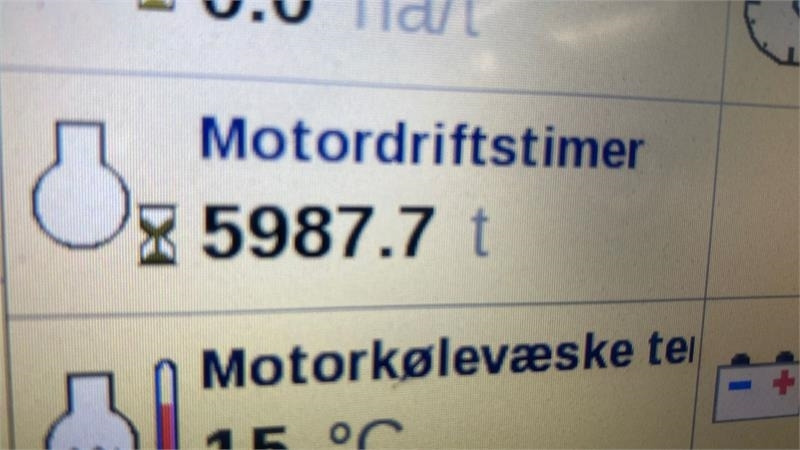 Case IH PUMA 185 CVX 185 cvx - Tractor: foto 5 Case IH PUMA 185 CVX 185 cvx - Tractor: foto 5