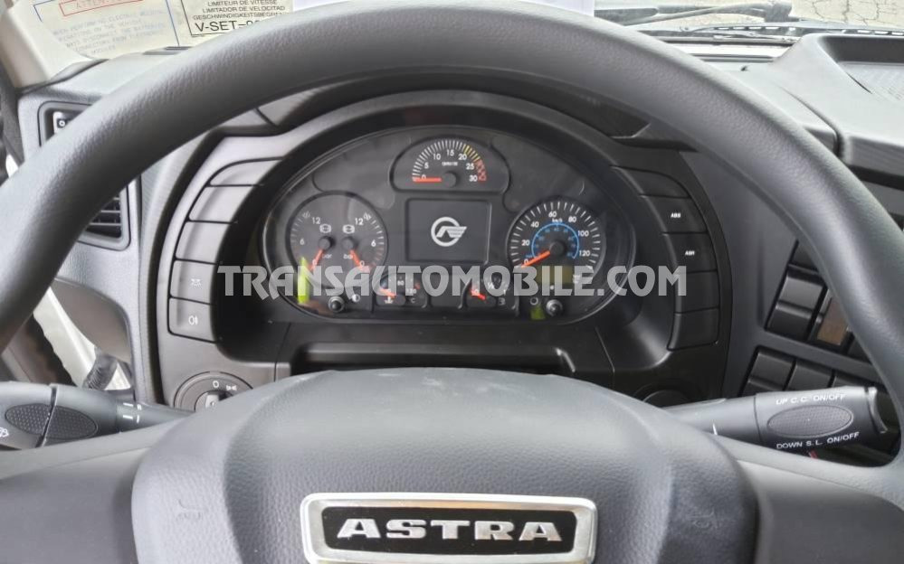Iveco Astra HD9 66.42 12.9L TURBO DIESEL CHASSIS CAB HEAVY DUTY 6x6 - EXPORT OUT EU - Camión chasis: foto 5 Iveco Astra HD9 66.42 12.9L TURBO DIESEL CHASSIS CAB HEAVY DUTY 6x6 - EXPORT OUT EU - Camión chasis: foto 5