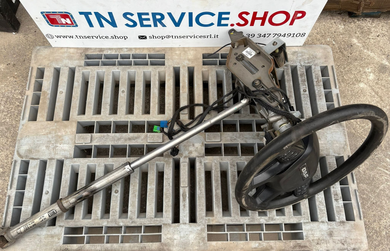 Volante DAF 510 - Volante para Camión: foto 1 Volante DAF 510 - Volante para Camión: foto 1