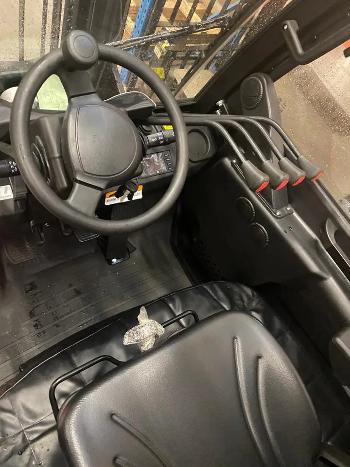 HC CPCD38-XRW92F - Carretilla elevadora diésel: foto 2 HC CPCD38-XRW92F - Carretilla elevadora diésel: foto 2