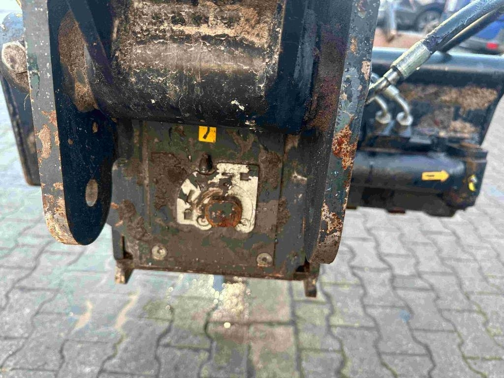 Sany SY 26 U  - Miniexcavadora: foto 4 Sany SY 26 U  - Miniexcavadora: foto 4