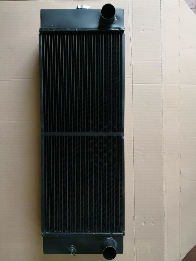 RADIATORE KOMATSU WA200 WA200PZ WA250 WA250PZ - Radiador: foto 2 RADIATORE KOMATSU WA200 WA200PZ WA250 WA250PZ - Radiador: foto 2