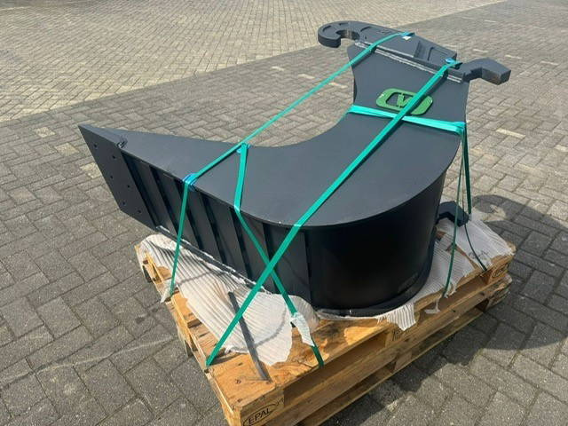 VemaTec New CW30 Bucket 650mm 400mm - Cazo para excavadora para Maquinaria de construcción: foto 4 VemaTec New CW30 Bucket 650mm 400mm - Cazo para excavadora para Maquinaria de construcción: foto 4