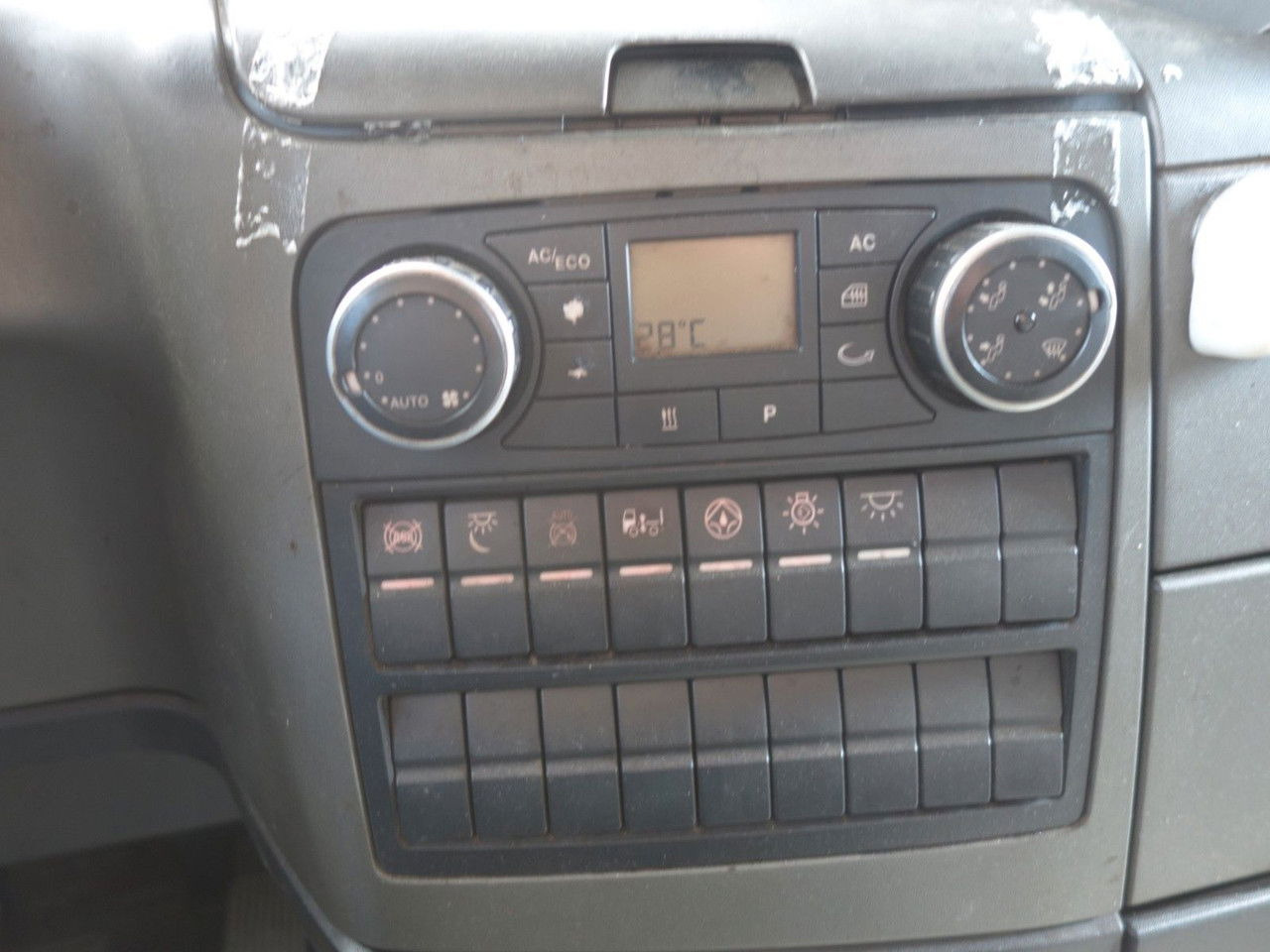 Cabeza tractora MAN TGX 18.440 XLX EEV LD: foto 16 Cabeza tractora MAN TGX 18.440 XLX EEV LD: foto 16