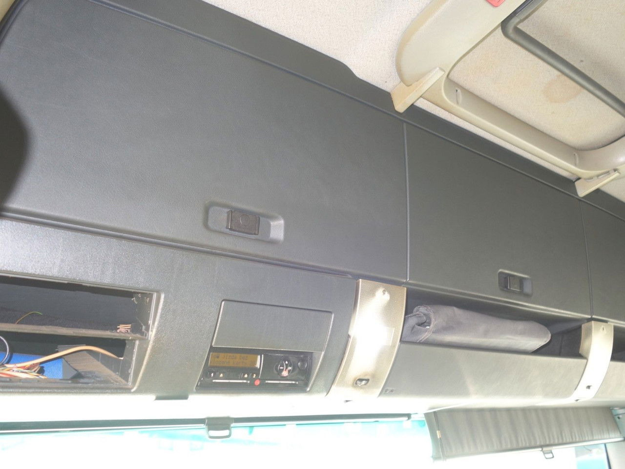 Cabeza tractora MAN TGX 18.440 XLX EEV LD: foto 11 Cabeza tractora MAN TGX 18.440 XLX EEV LD: foto 11