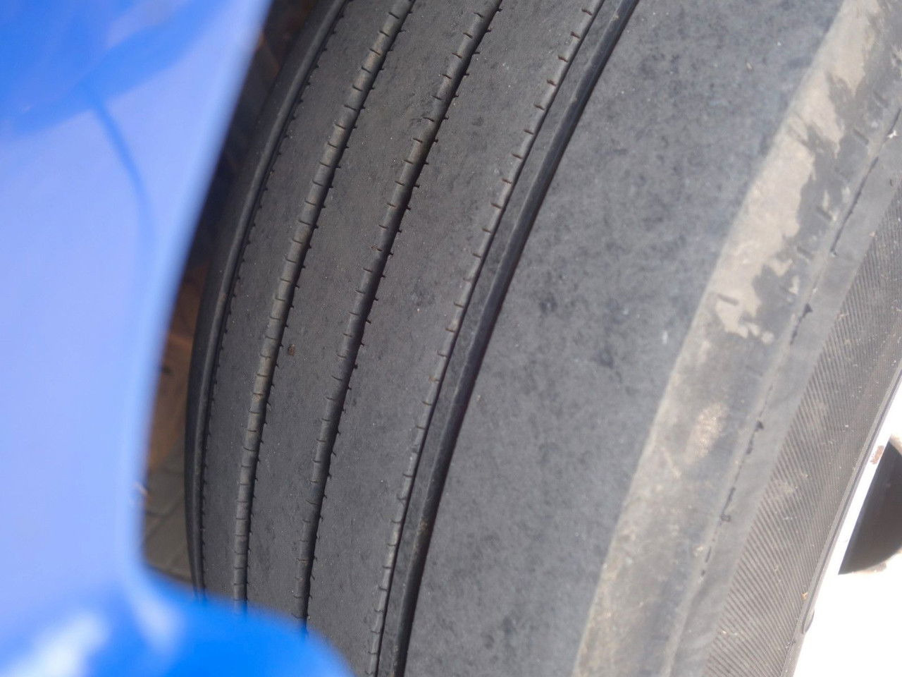 Cabeza tractora MAN TGX 18.440 XLX EEV LD: foto 7 Cabeza tractora MAN TGX 18.440 XLX EEV LD: foto 7