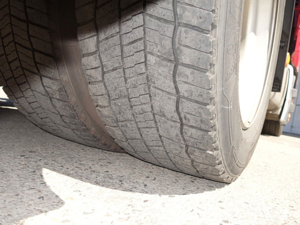 Volvo FH 460 460XL Aero,IParkCool, Full LED,Turbo Compound - Cabeza tractora: foto 5 Volvo FH 460 460XL Aero,IParkCool, Full LED,Turbo Compound - Cabeza tractora: foto 5