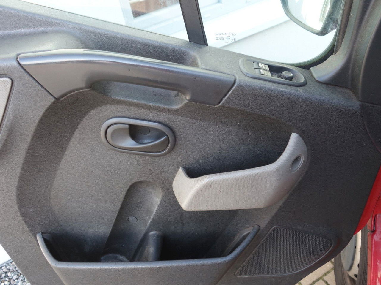 Leasing de  Renault Master mit Carrier bis -20 Renault Master mit Carrier bis -20: foto 11