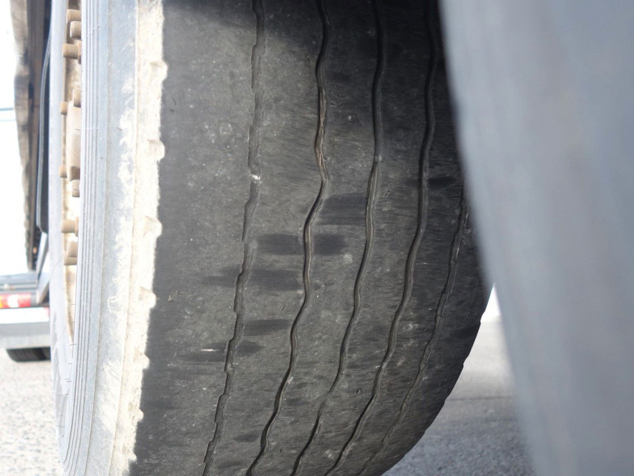 Semirremolque lona Schwarzmüller SPA 3/A, Standard, Liftachse: foto 9