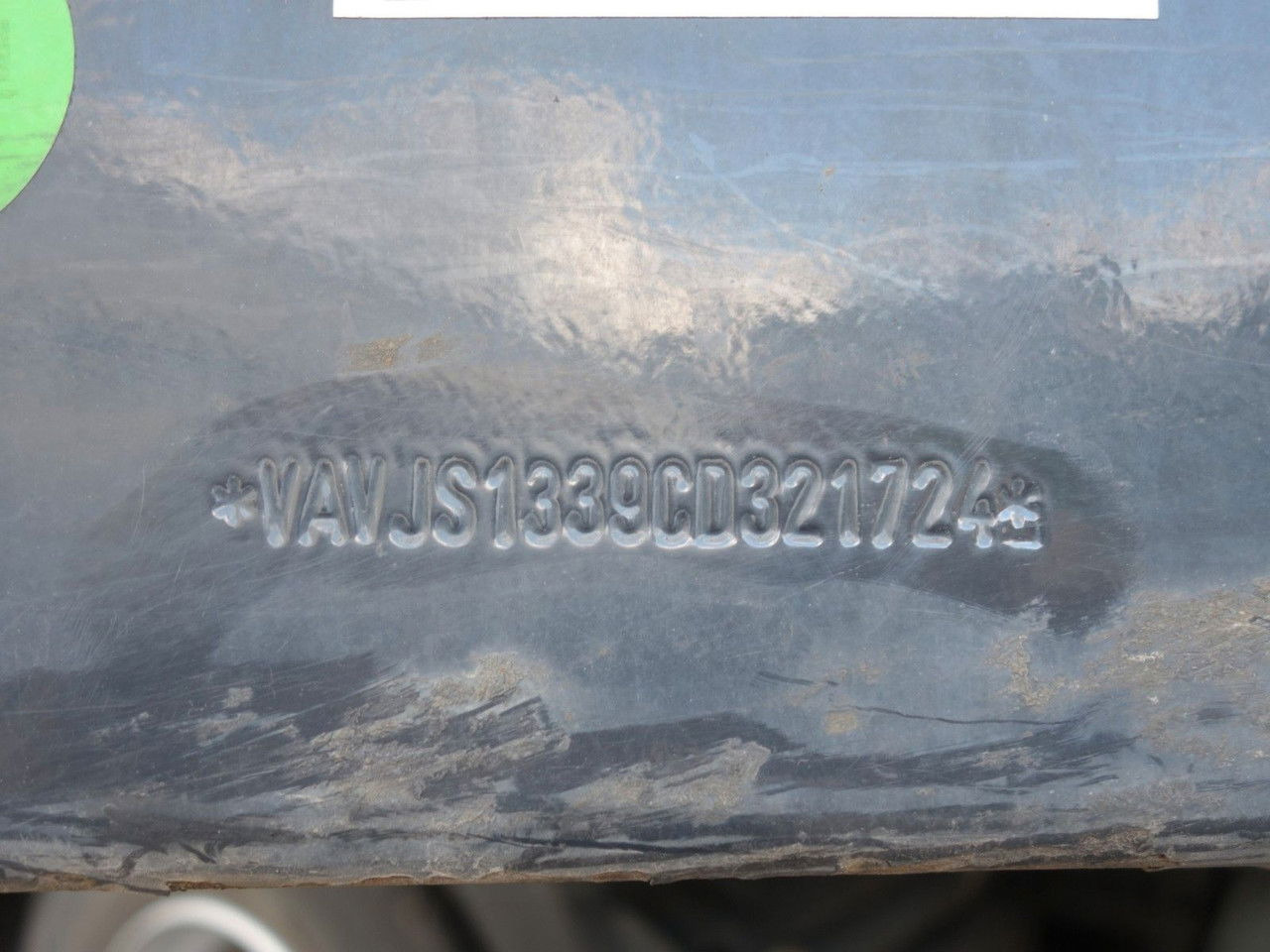 Semirremolque lona Schwarzmüller SPA 3/A, Standard, Liftachse: foto 13