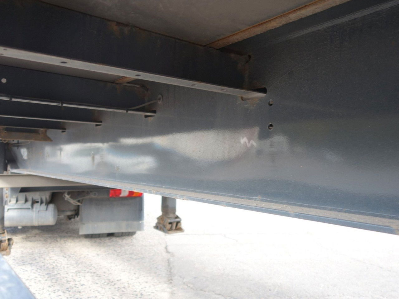 Semirremolque lona Schwarzmüller SPA 3/A, Standard, Liftachse: foto 11