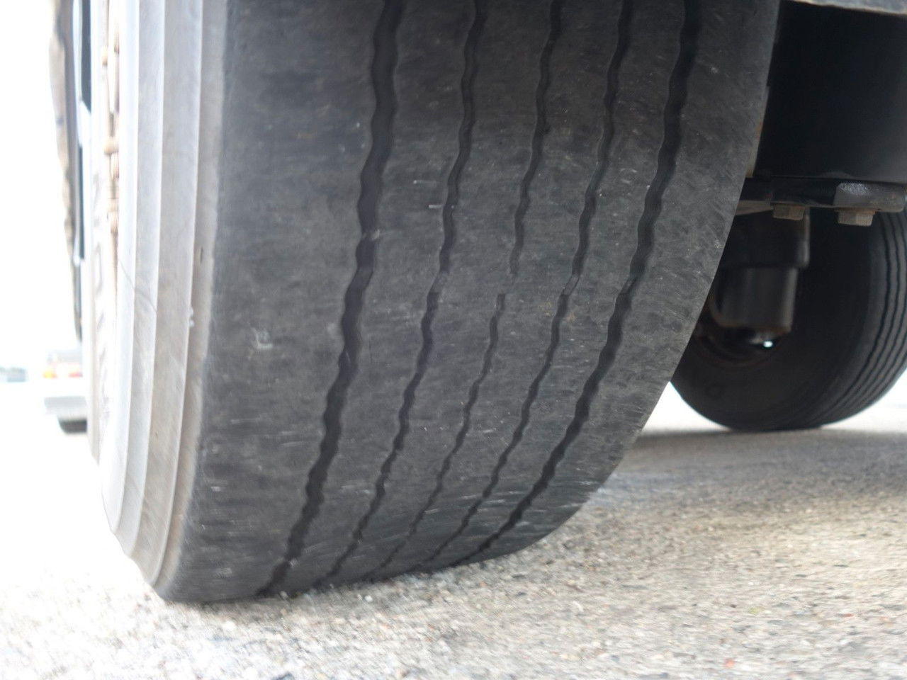 Semirremolque lona Schwarzmüller SPA 3/A, Standard, Liftachse: foto 7