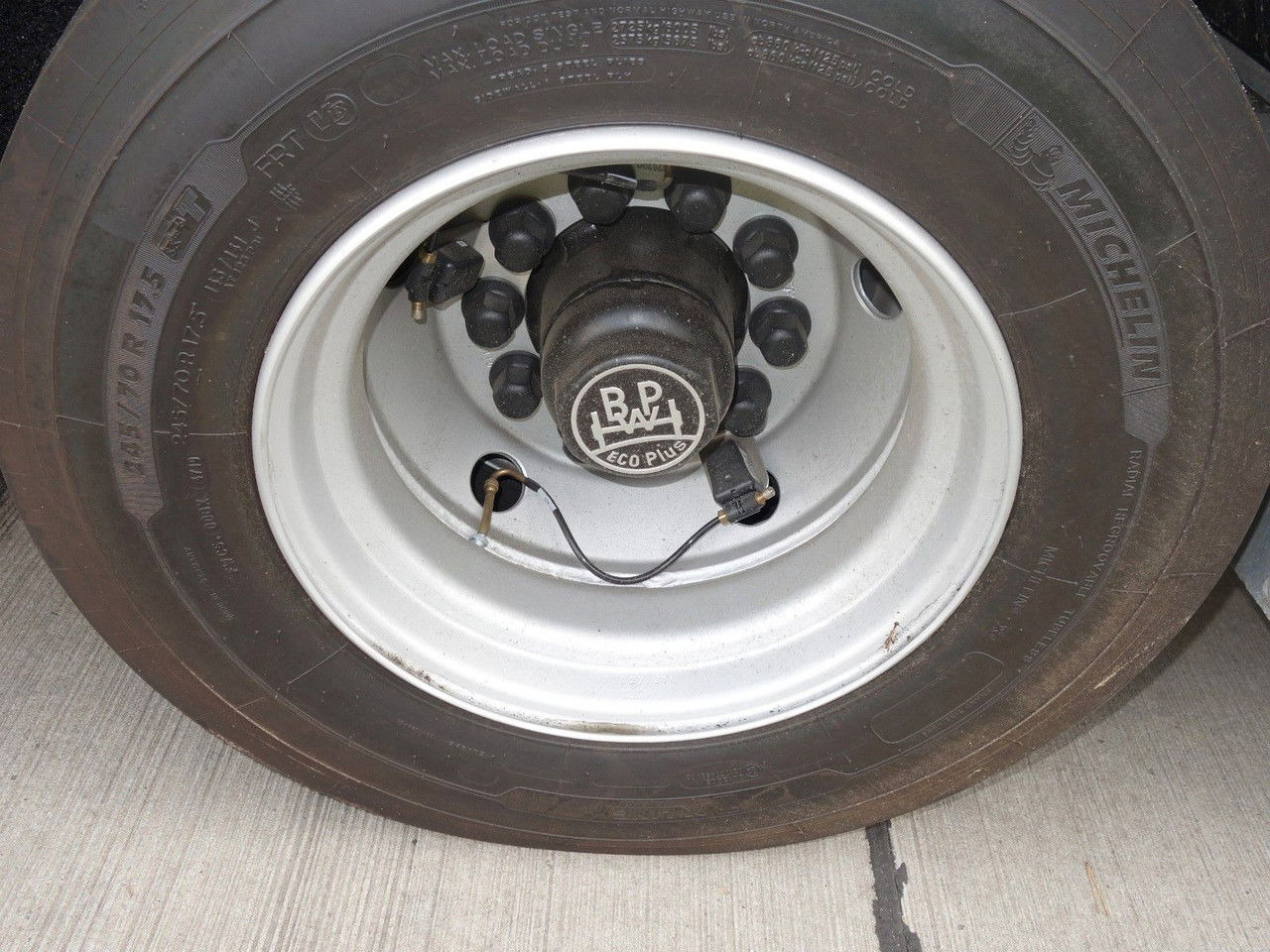 Volvo FM 460 6x2 Kassbohre Metago Pro / Intago tt, VDI - Camión portavehículos: foto 5 Volvo FM 460 6x2 Kassbohre Metago Pro / Intago tt, VDI - Camión portavehículos: foto 5