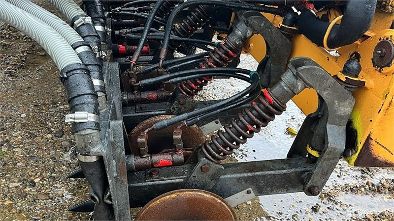 Duport 12m  - Cuba de purín: foto 3 Duport 12m  - Cuba de purín: foto 3