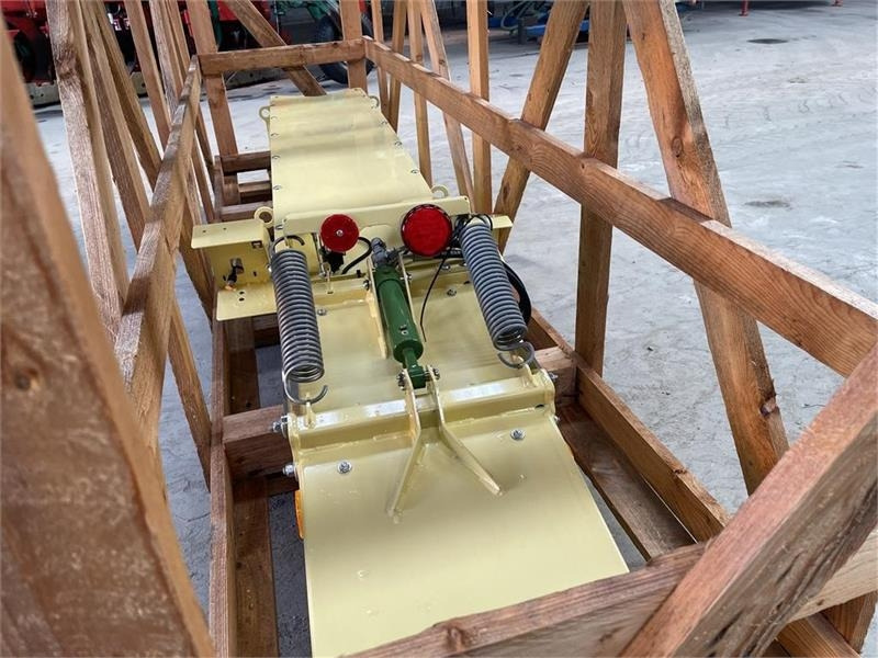 Krone BIG X - Accesorios para cosechadoras de forraje: foto 3 Krone BIG X - Accesorios para cosechadoras de forraje: foto 3