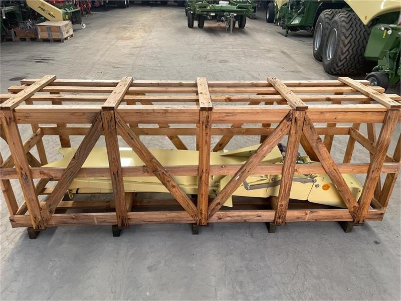 Krone BIG X - Accesorios para cosechadoras de forraje: foto 5 Krone BIG X - Accesorios para cosechadoras de forraje: foto 5