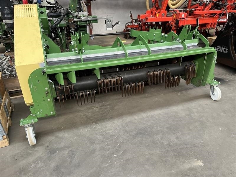 Krone PreChop  - Empacadora de pacas cuadradas: foto 1 Krone PreChop  - Empacadora de pacas cuadradas: foto 1