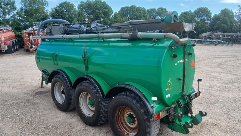 Samson PG 25 PG 25 - Cuba de purín: foto 4 Samson PG 25 PG 25 - Cuba de purín: foto 4