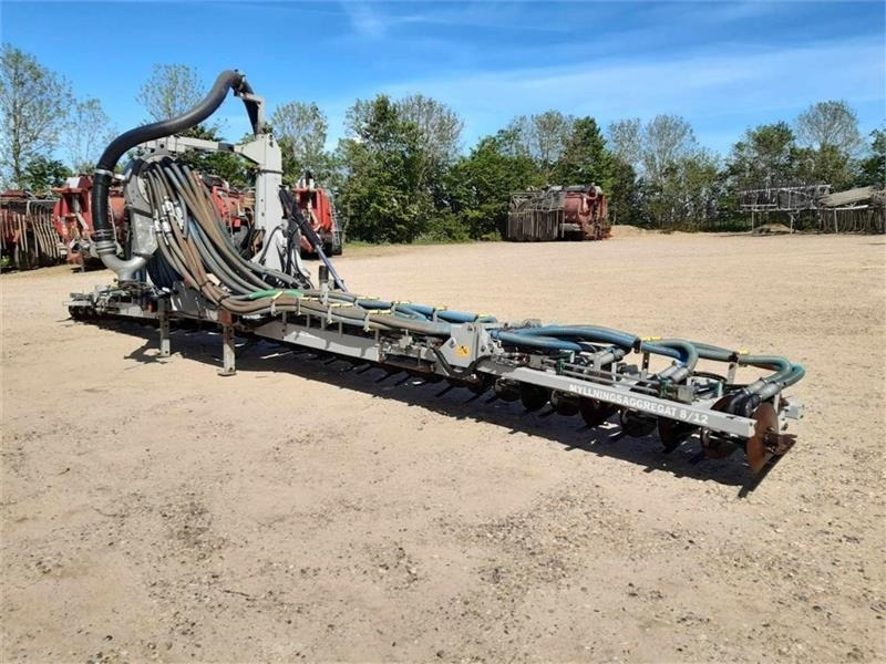 Cuba de purín Star 8/12 meter: foto 8 Cuba de purín Star 8/12 meter: foto 8