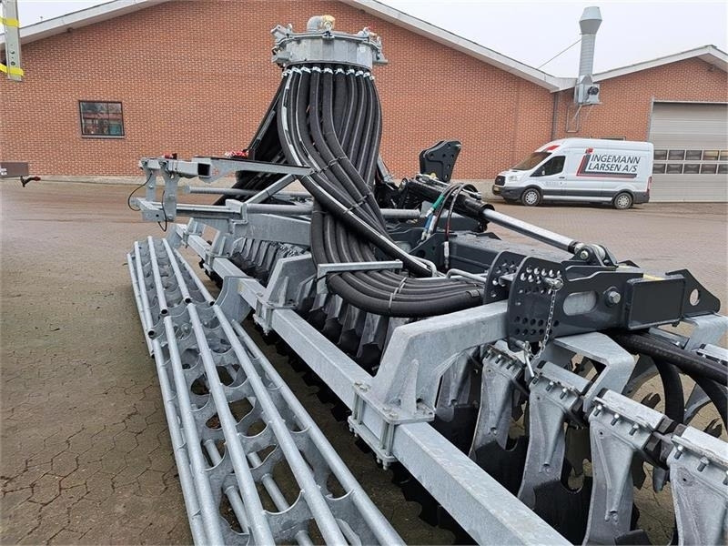 Inyector de purín Volmer T-Rubber TRG W601: foto 10