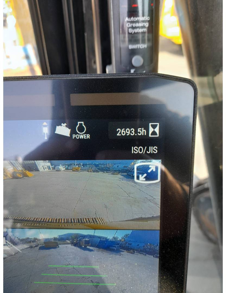 CAT 320-07GC - Excavadora de cadenas: foto 5 CAT 320-07GC - Excavadora de cadenas: foto 5