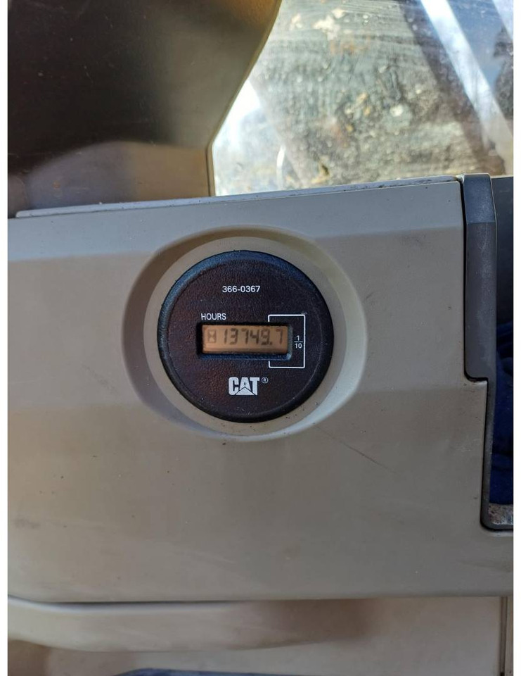 CAT 320EL - Excavadora de cadenas: foto 5 CAT 320EL - Excavadora de cadenas: foto 5