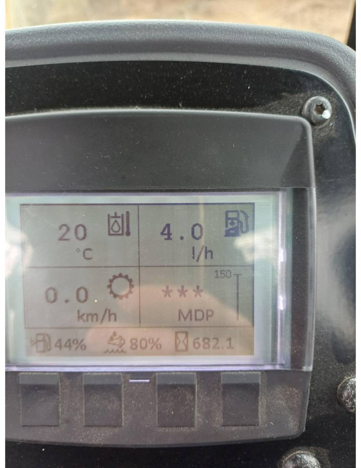 CAT CS16-03 - Compactador: foto 5 CAT CS16-03 - Compactador: foto 5