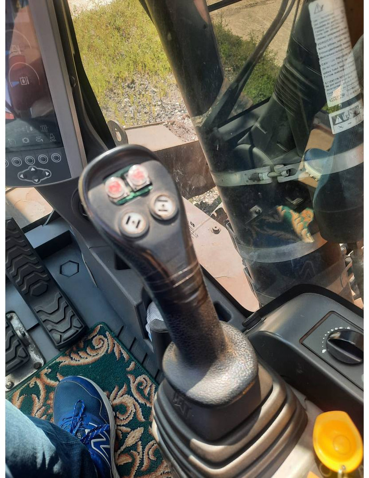 Leasing de CAT MH3024-06 CAT MH3024-06: foto 11