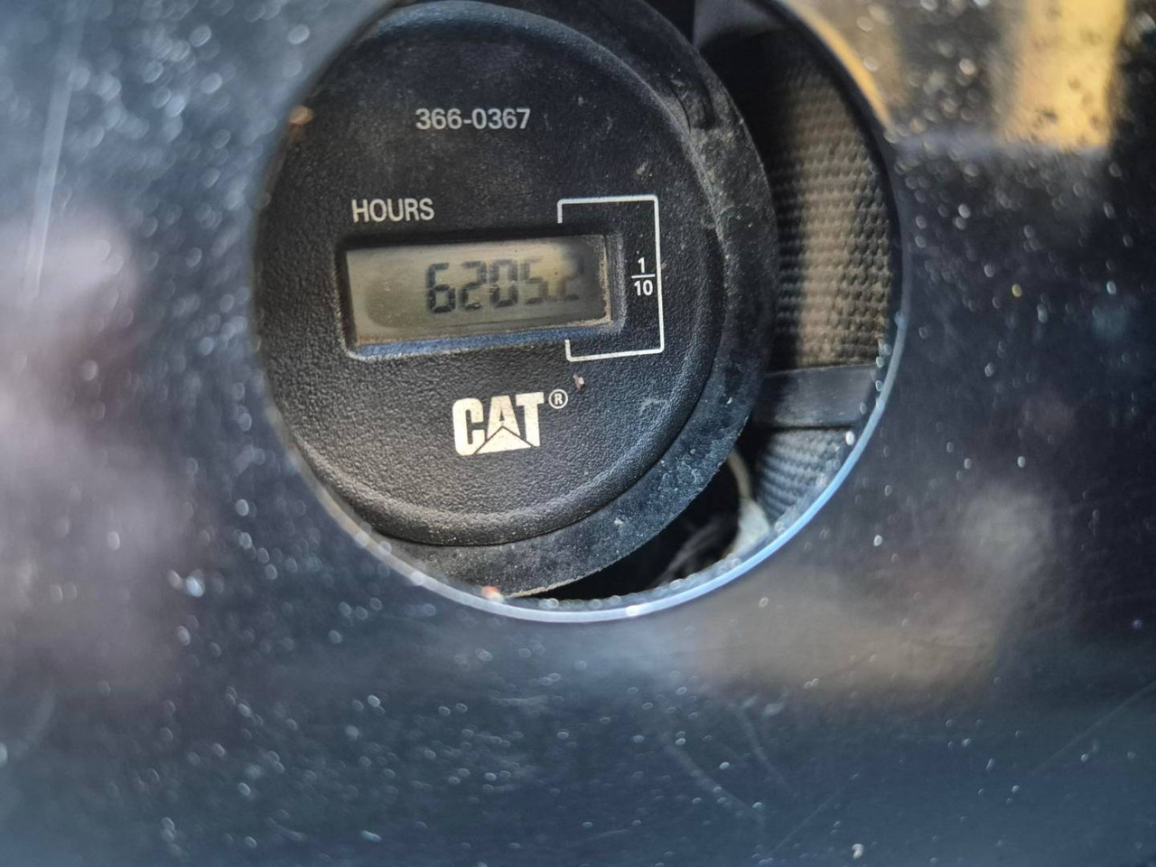 CAT 305.5E2CR - Excavadora de cadenas: foto 5 CAT 305.5E2CR - Excavadora de cadenas: foto 5