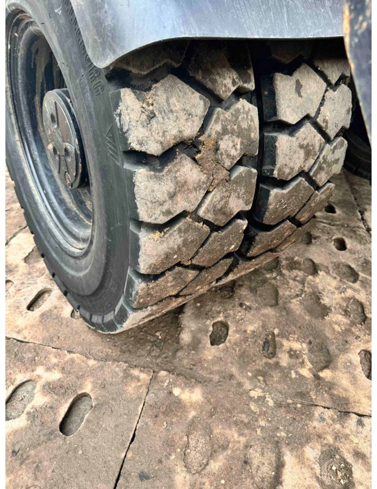 Excavadora de ruedas CAT M314F: foto 20 Excavadora de ruedas CAT M314F: foto 20