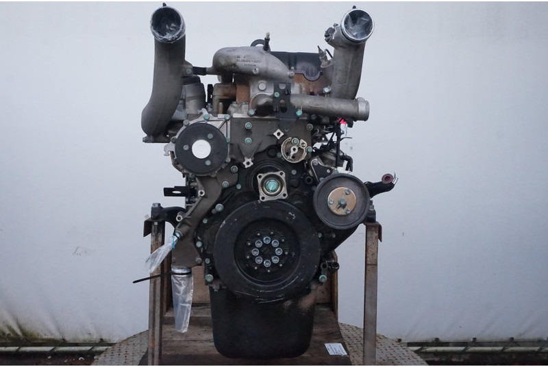 MAN D2676LF18 EURO5 480PS - Motor para Camión: foto 2 MAN D2676LF18 EURO5 480PS - Motor para Camión: foto 2