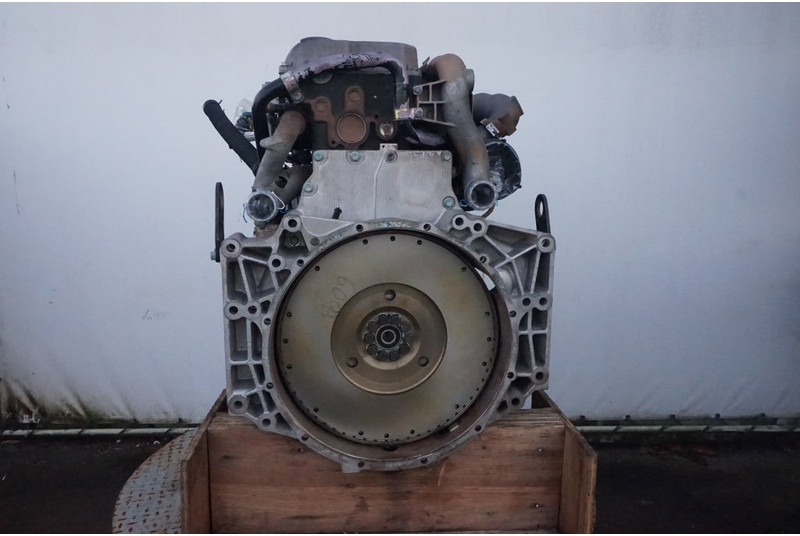 MAN D2676LF18 EURO5 480PS - Motor para Camión: foto 4 MAN D2676LF18 EURO5 480PS - Motor para Camión: foto 4