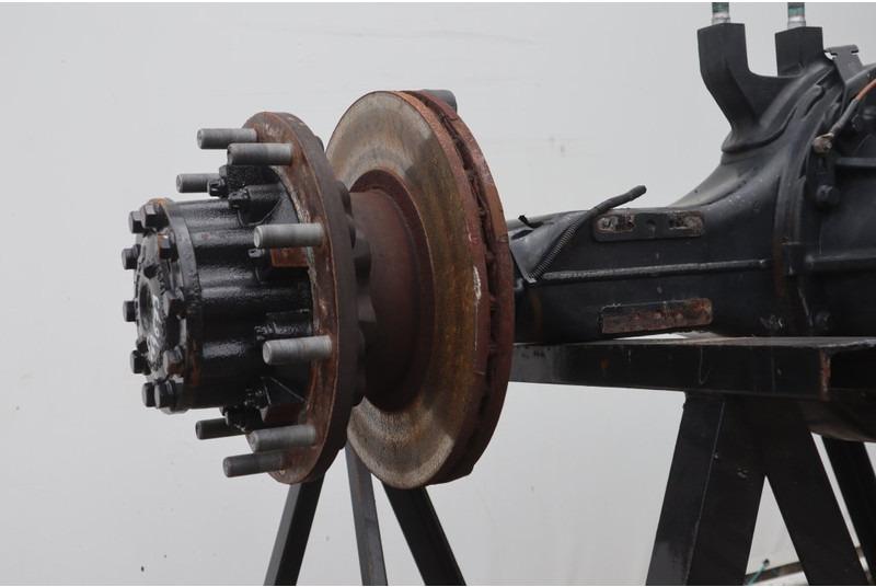 MAN HY-1344-03 I=2.31 37/16 - Eje posterior para Camión: foto 3 MAN HY-1344-03 I=2.31 37/16 - Eje posterior para Camión: foto 3