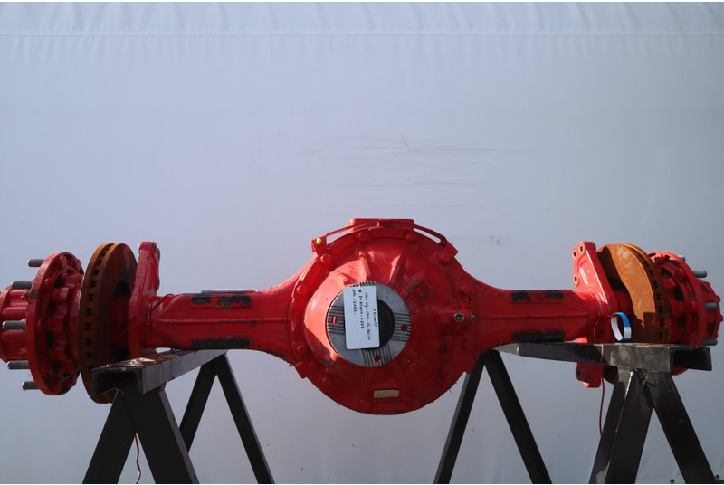 MAN HY-1344-12 36/17 - Eje posterior para Camión: foto 1 MAN HY-1344-12 36/17 - Eje posterior para Camión: foto 1