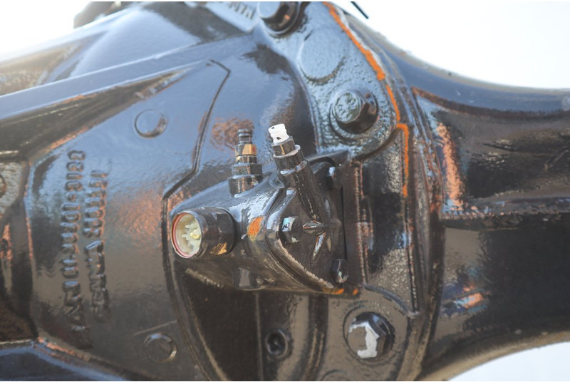 MAN HY-1360-22 37/10 - Eje posterior para Camión: foto 3 MAN HY-1360-22 37/10 - Eje posterior para Camión: foto 3