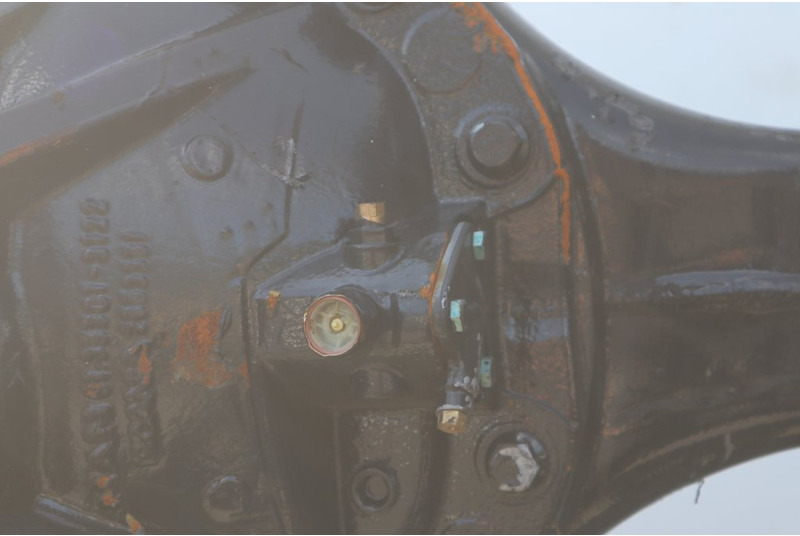 MAN HY-1360-22 38/15 - Eje posterior para Camión: foto 3 MAN HY-1360-22 38/15 - Eje posterior para Camión: foto 3