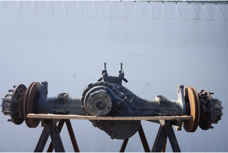 MAN HYD-1160-01 37/12 - Eje posterior para Camión: foto 1 MAN HYD-1160-01 37/12 - Eje posterior para Camión: foto 1