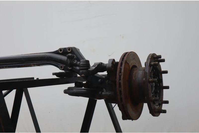 MAN VOK-08-44 81.44001-7462 - Eje delantero para Camión: foto 2 MAN VOK-08-44 81.44001-7462 - Eje delantero para Camión: foto 2