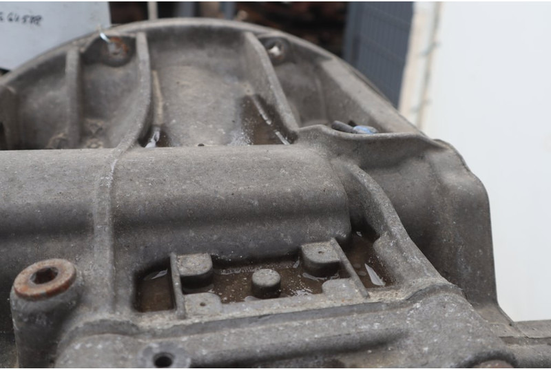 Mercedes-Benz G140-8KL OM 936 - Caja de cambios para Camión: foto 5 Mercedes-Benz G140-8KL OM 936 - Caja de cambios para Camión: foto 5