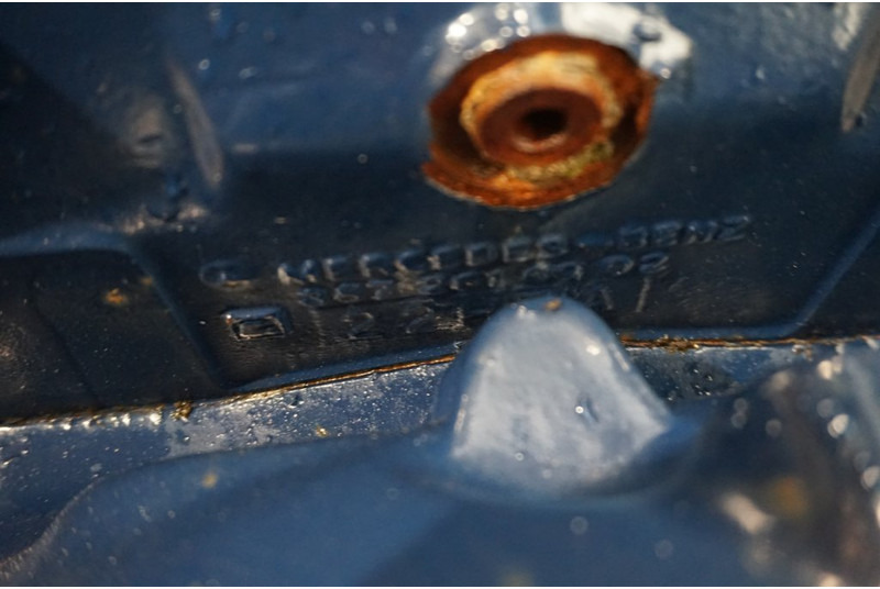 Mercedes-Benz G4/65-7/11.0 - Caja de cambios para Camión: foto 5 Mercedes-Benz G4/65-7/11.0 - Caja de cambios para Camión: foto 5