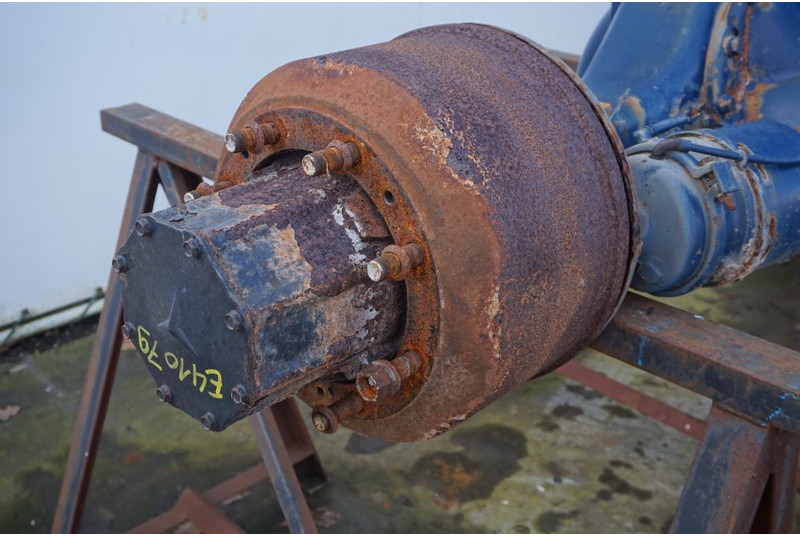 Mercedes-Benz HL4/035D-10.6 47/12 - Eje posterior para Camión: foto 2 Mercedes-Benz HL4/035D-10.6 47/12 - Eje posterior para Camión: foto 2