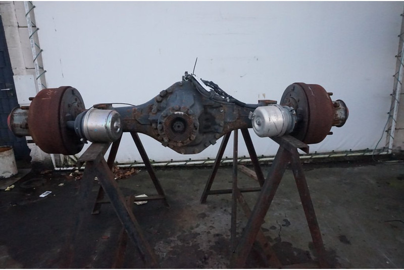 Mercedes-Benz HL4/35 D-9.2 46/12 - Eje posterior para Camión: foto 1 Mercedes-Benz HL4/35 D-9.2 46/12 - Eje posterior para Camión: foto 1