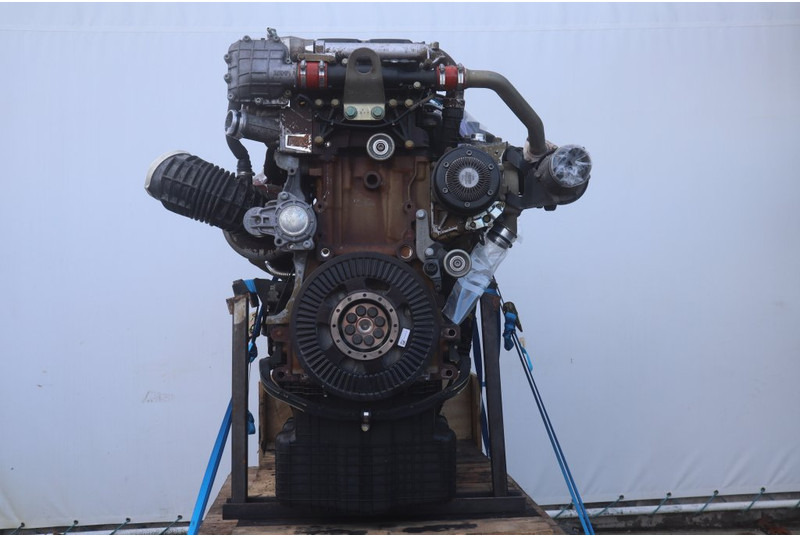 Mercedes-Benz OM471LA EURO6C 450PS - Motor para Camión: foto 4 Mercedes-Benz OM471LA EURO6C 450PS - Motor para Camión: foto 4