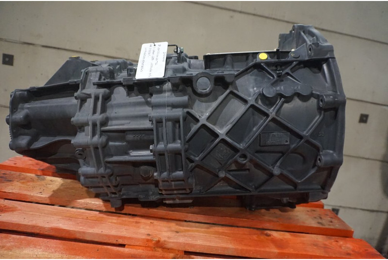 ZF 12AS2130DD TGS - Caja de cambios para Camión: foto 3 ZF 12AS2130DD TGS - Caja de cambios para Camión: foto 3