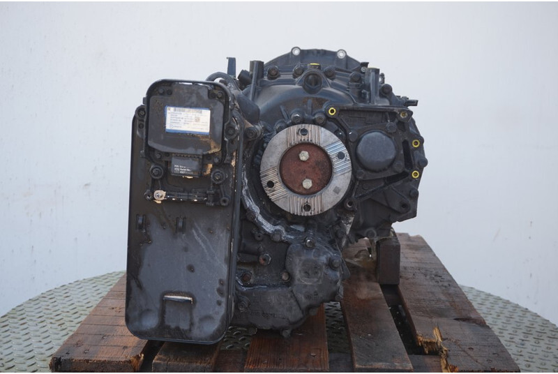 ZF 12AS2131DD + INT3 - Caja de cambios para Camión: foto 4 ZF 12AS2131DD + INT3 - Caja de cambios para Camión: foto 4
