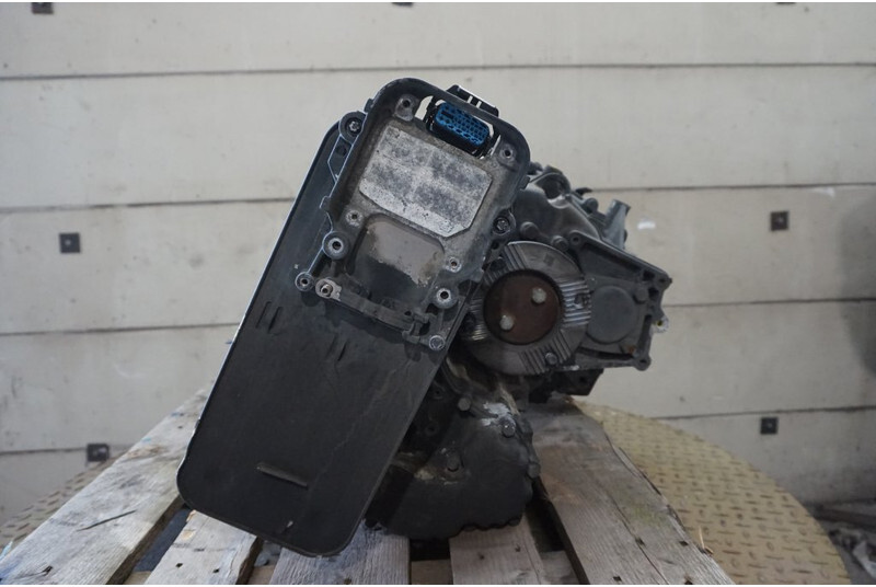 ZF 12AS2331DD+INT3 81.32004-6389 - Caja de cambios para Camión: foto 4 ZF 12AS2331DD+INT3 81.32004-6389 - Caja de cambios para Camión: foto 4