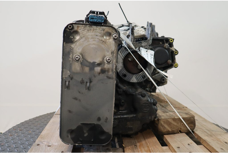 ZF 12AS2331DD+INT3 - Caja de cambios para Camión: foto 4 ZF 12AS2331DD+INT3 - Caja de cambios para Camión: foto 4