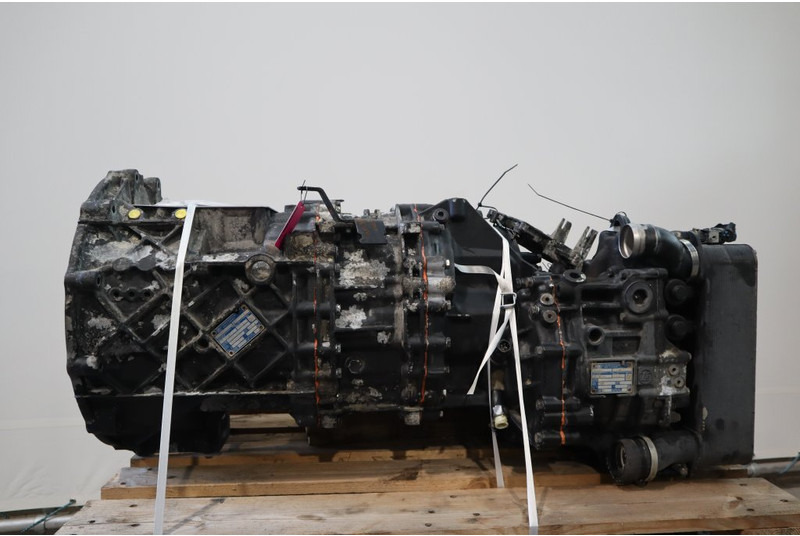 ZF 12AS2331DD+INT3 - Caja de cambios para Camión: foto 1 ZF 12AS2331DD+INT3 - Caja de cambios para Camión: foto 1