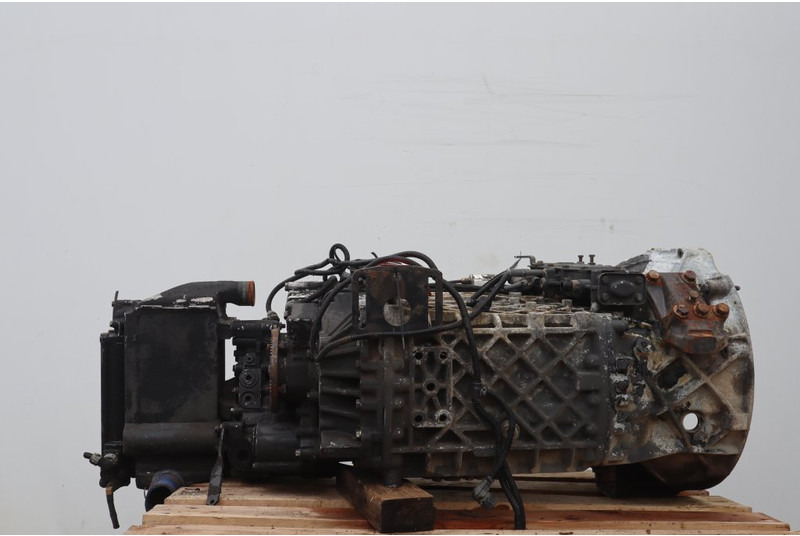 ZF 16S151OD+INT F2000 - Caja de cambios para Camión: foto 3 ZF 16S151OD+INT F2000 - Caja de cambios para Camión: foto 3